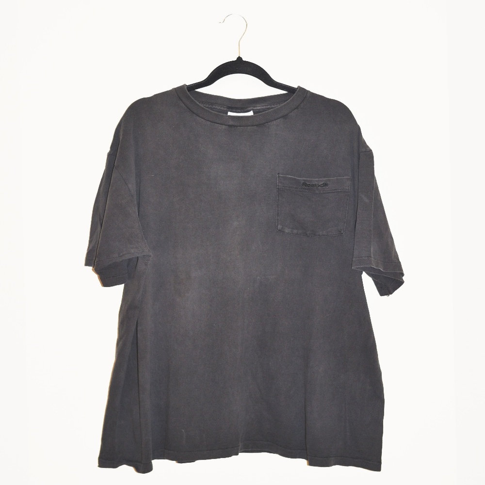 Vintage Reebok Basic T-Shirt